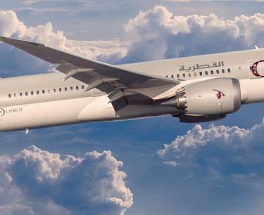 Qatar Airways
